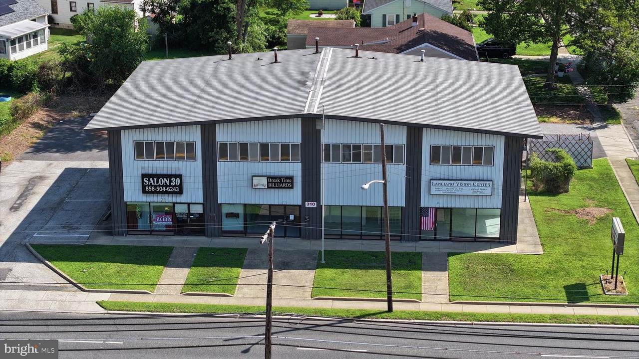 310 White Horse Pike - Photo 1