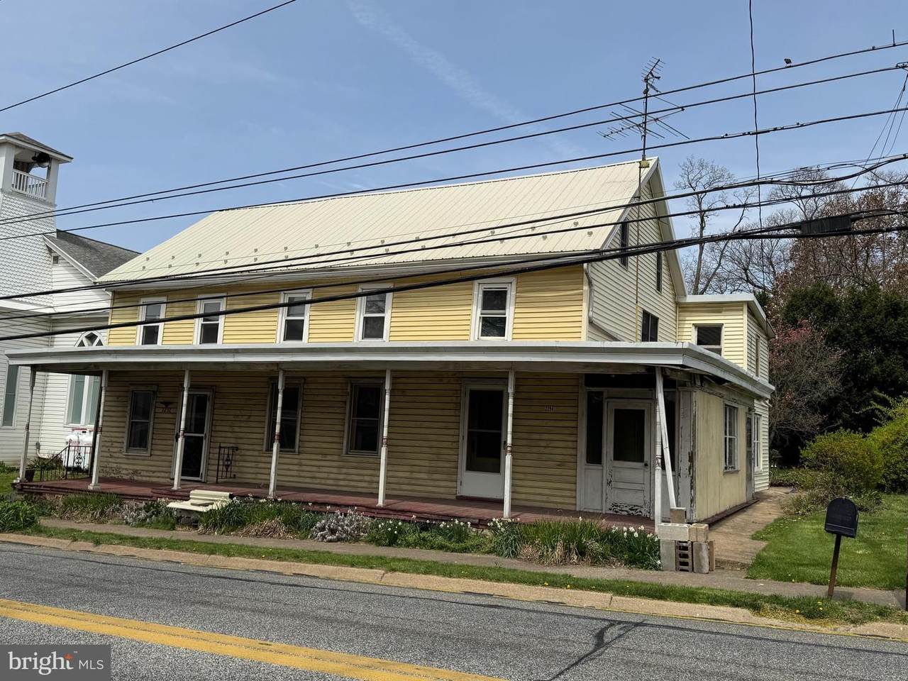 2292-2294 Old Trail Road - Photo 1