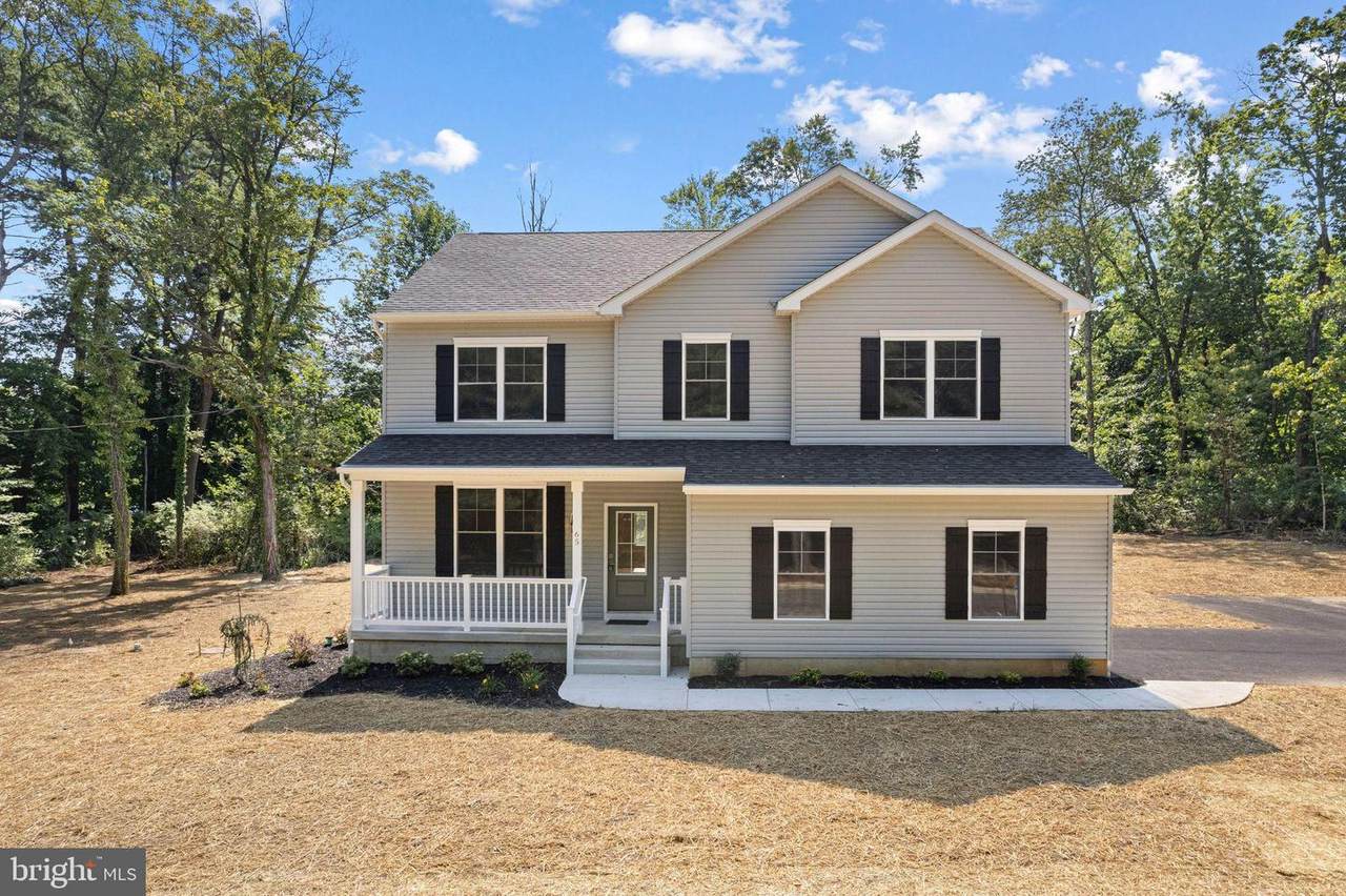 65 Nicholas Drive - Photo 1
