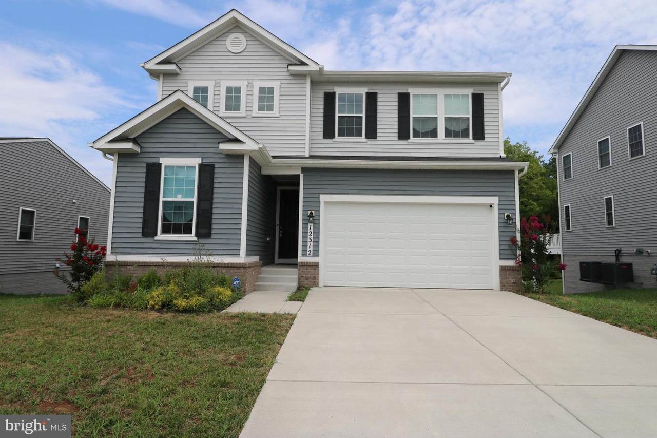 12312 Fallen Timbers Circle - Photo 1