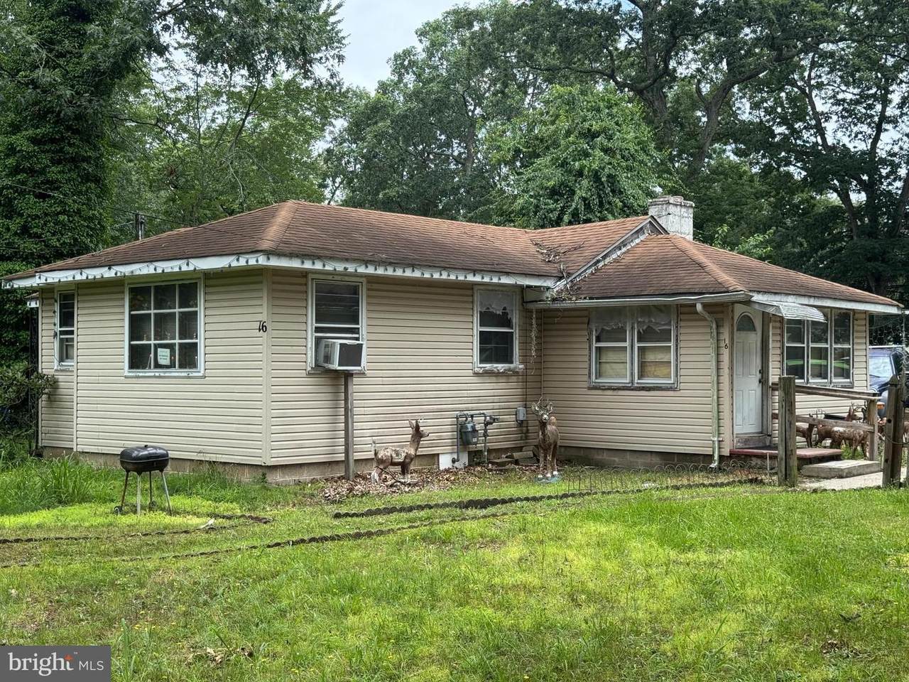 16 Begonia Street - Photo 1