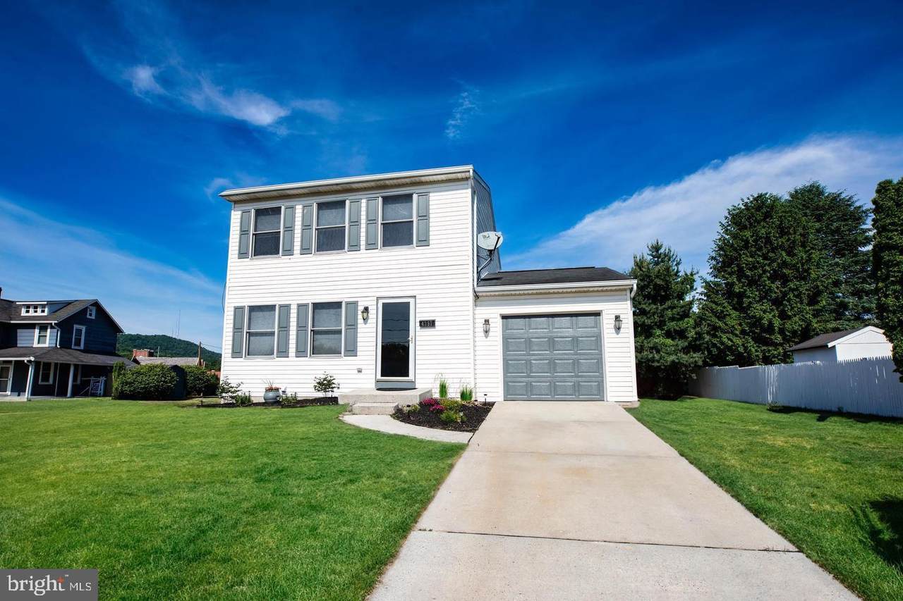 4357 2ND Street - Photo 1