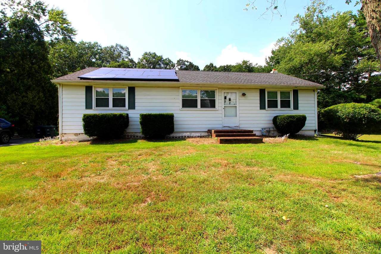 521 Sicklerville Road - Photo 1