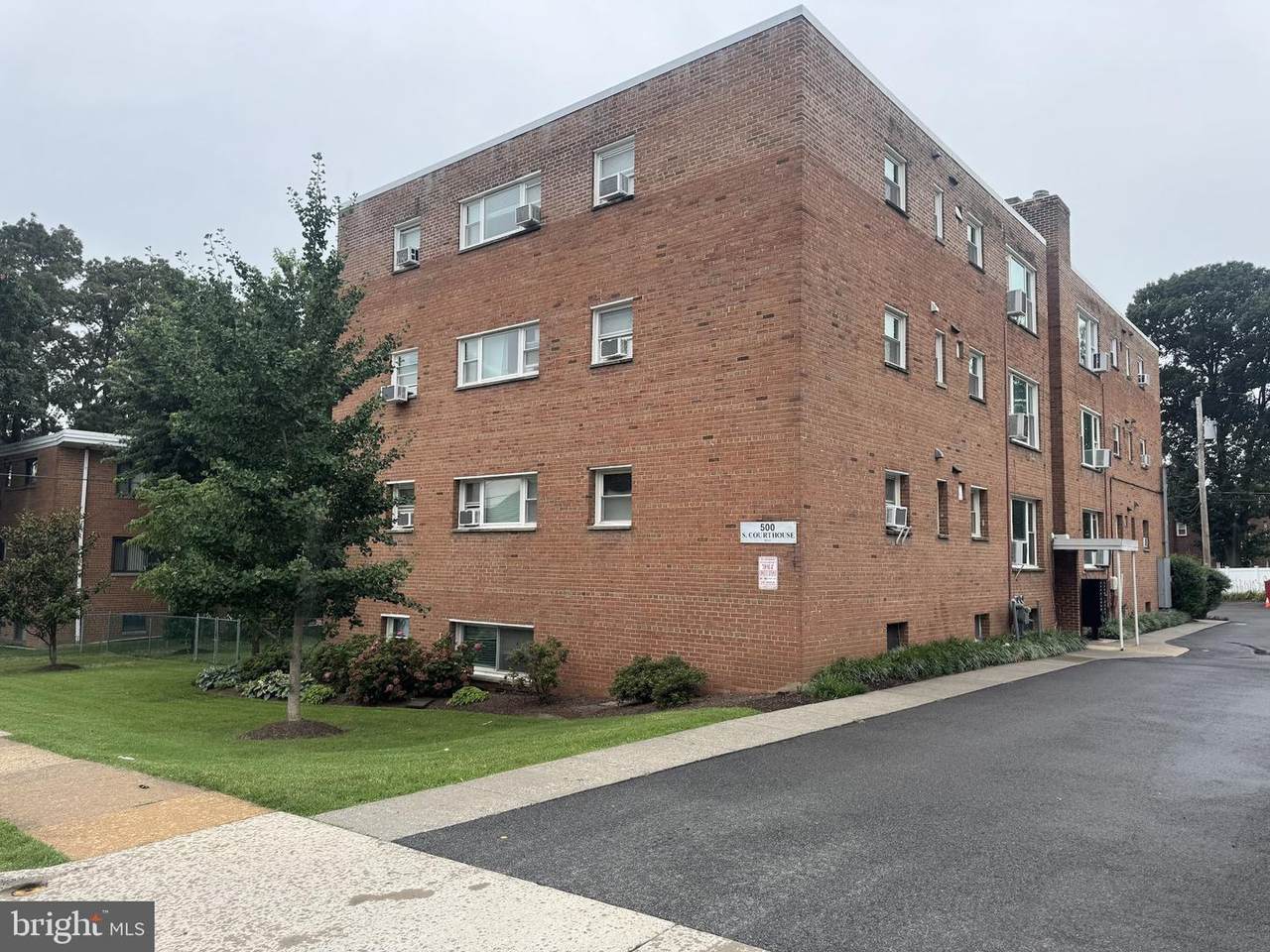 500 Courthouse Road - Photo 1