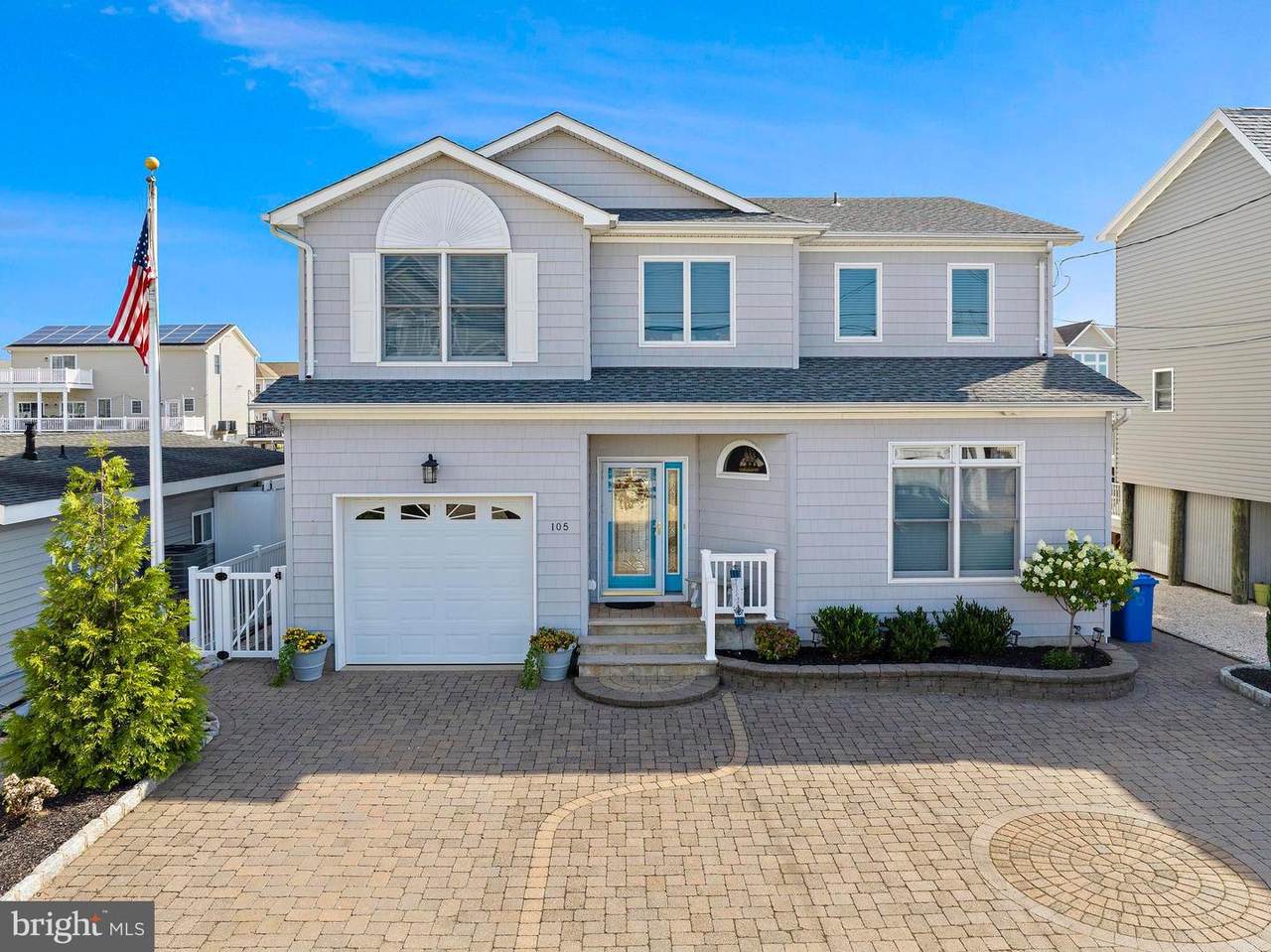 105 Harry Drive - Photo 1