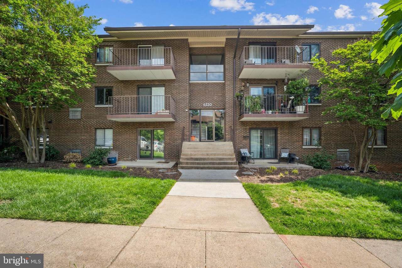 6220 Edsall Road - Photo 1