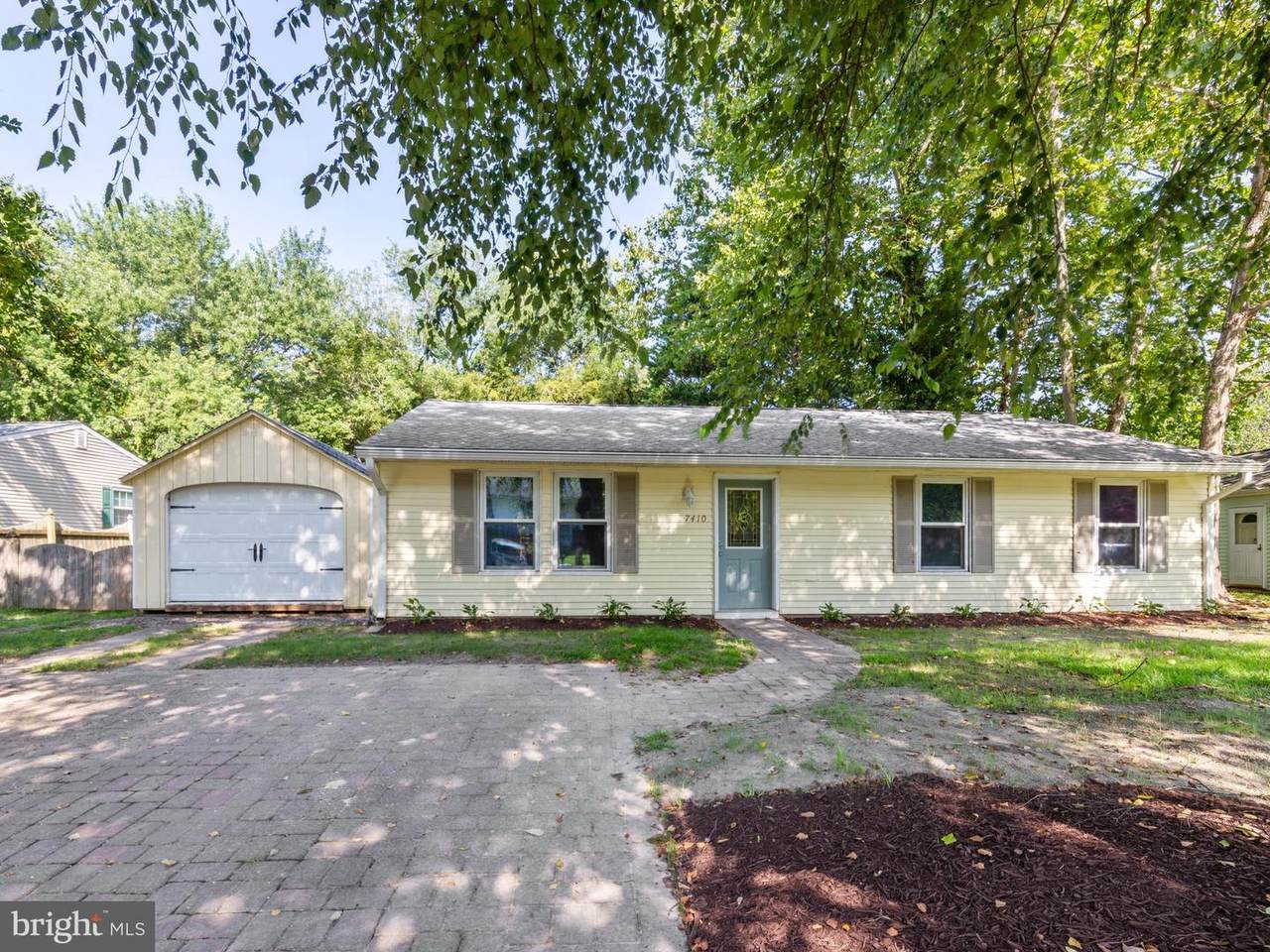 7410 Boyd Court - Photo 1