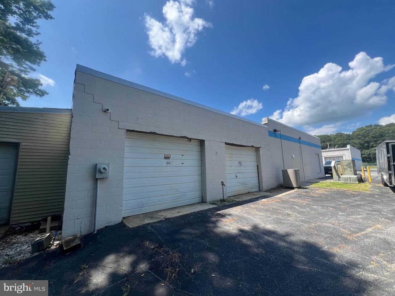620 Naylor Mill Road - Photo 1