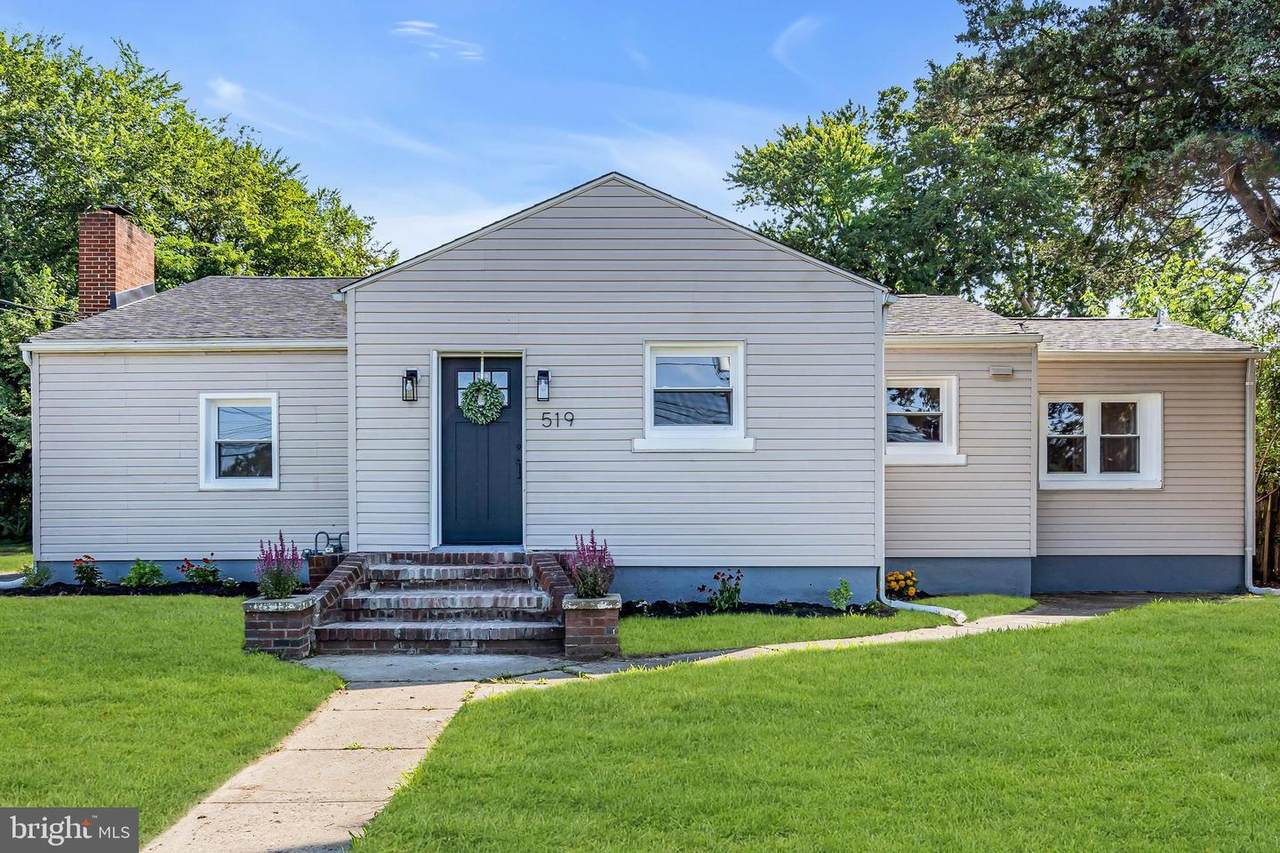 519 Black Horse Pike - Photo 1