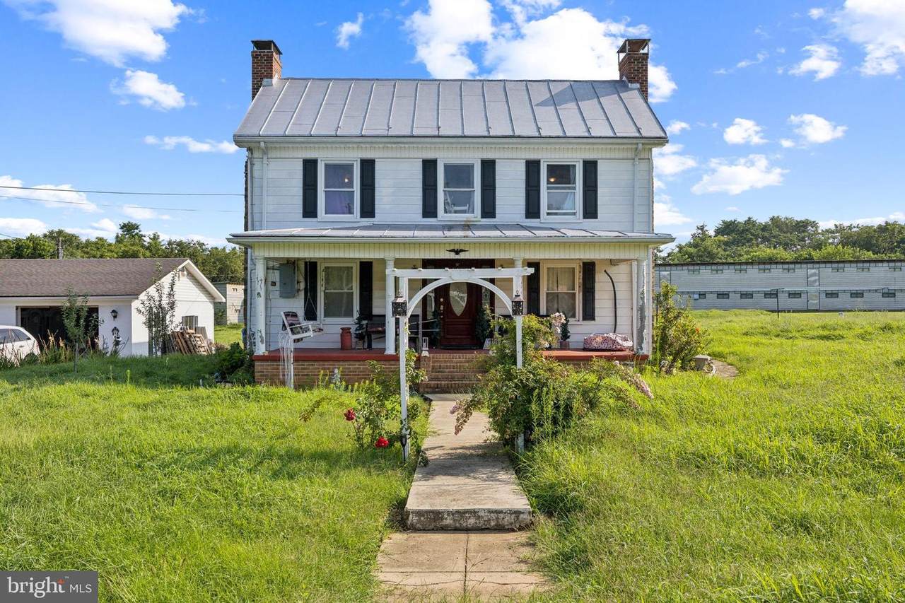 221 Kite Hollow Road - Photo 1