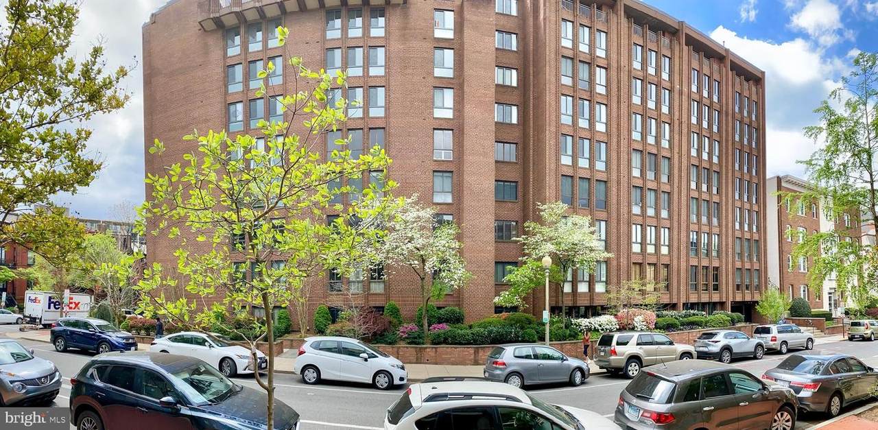 1280 21ST Street - Photo 1