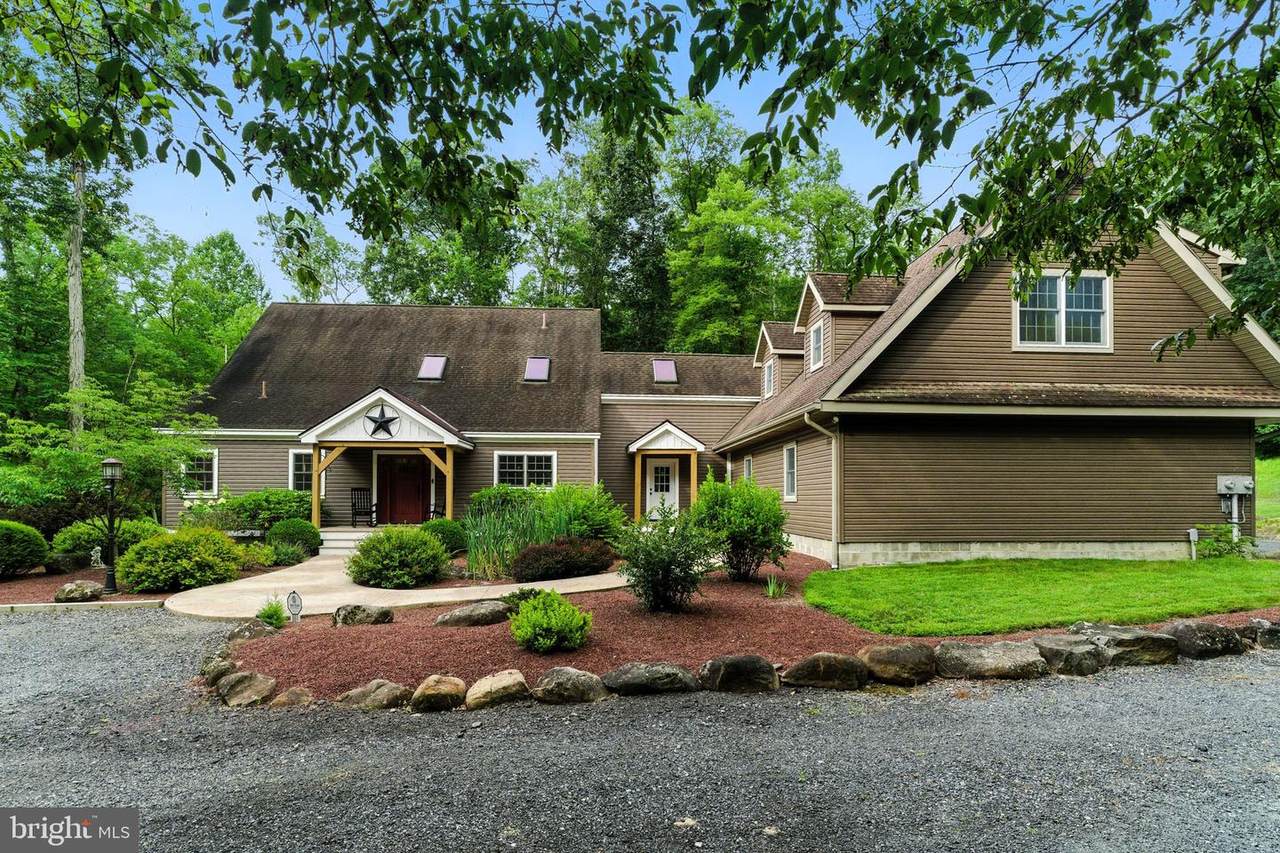 661 Henning Road - Photo 1