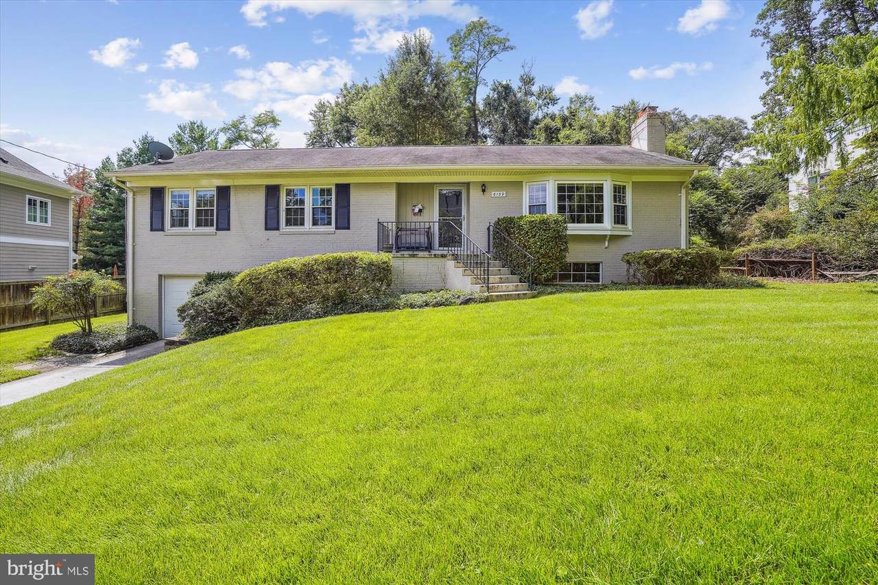 6139 Tompkins Drive - Photo 1