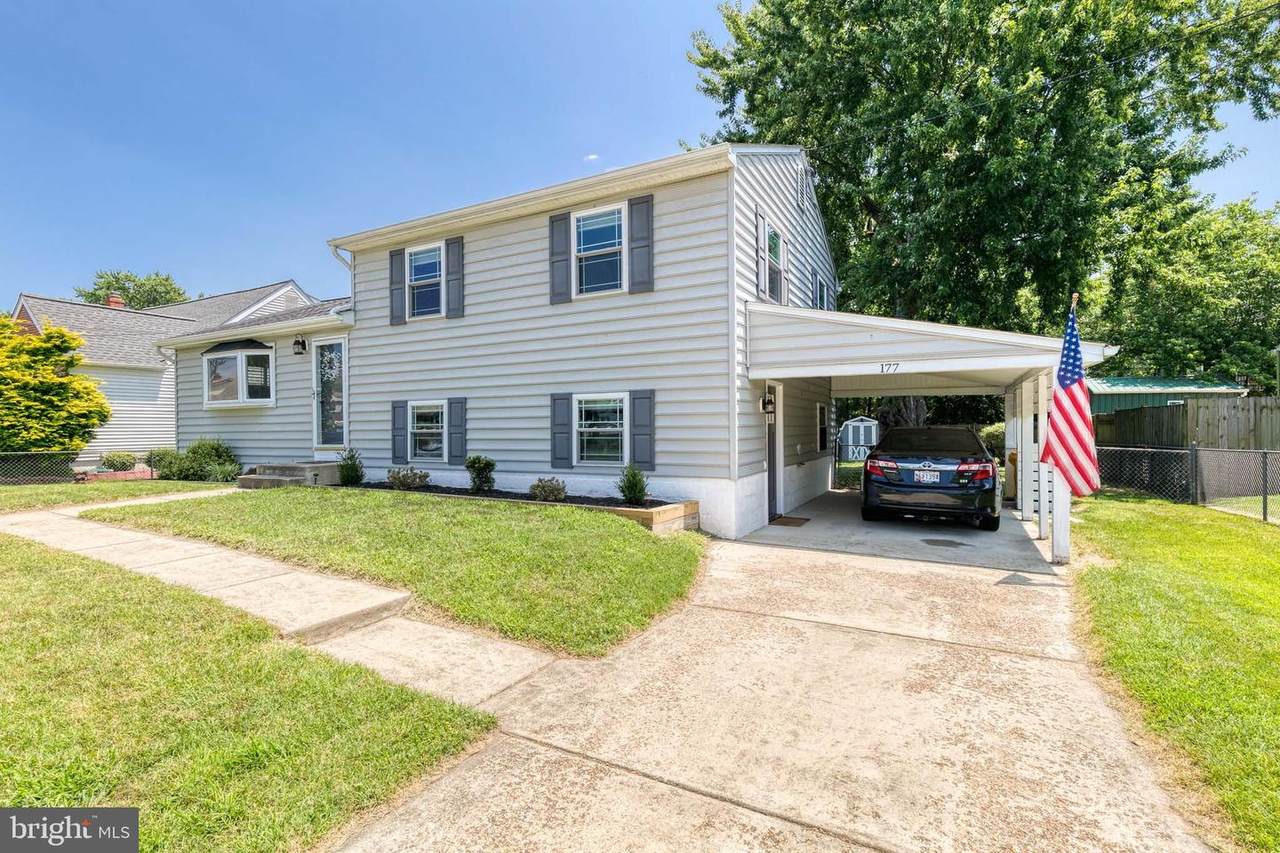 177 Roland Road - Photo 1