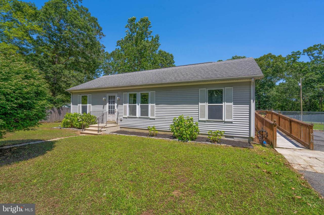 5112 Magnolia Drive - Photo 1