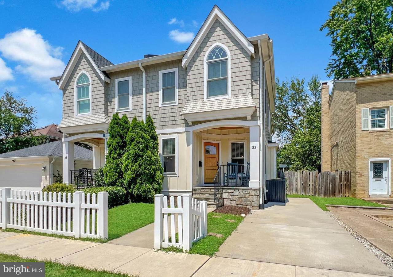 23 Chapman Street - Photo 1