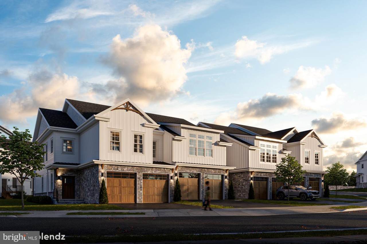 Lot 9 Bryce Drive - Photo 1