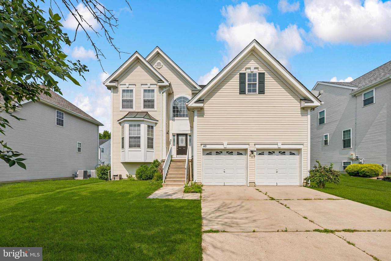 40 Stoneham Drive - Photo 1