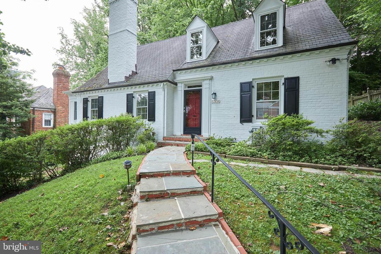 5306 Albemarle Street - Photo 1