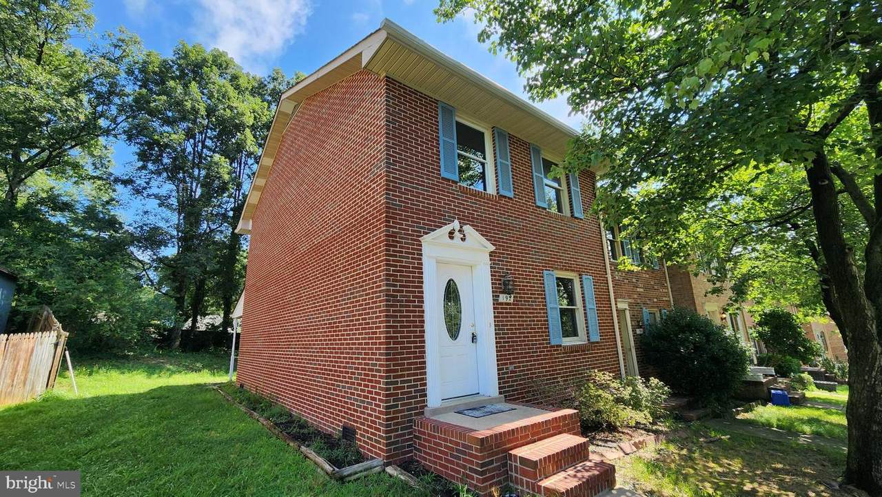 192 Farrell Lane - Photo 1