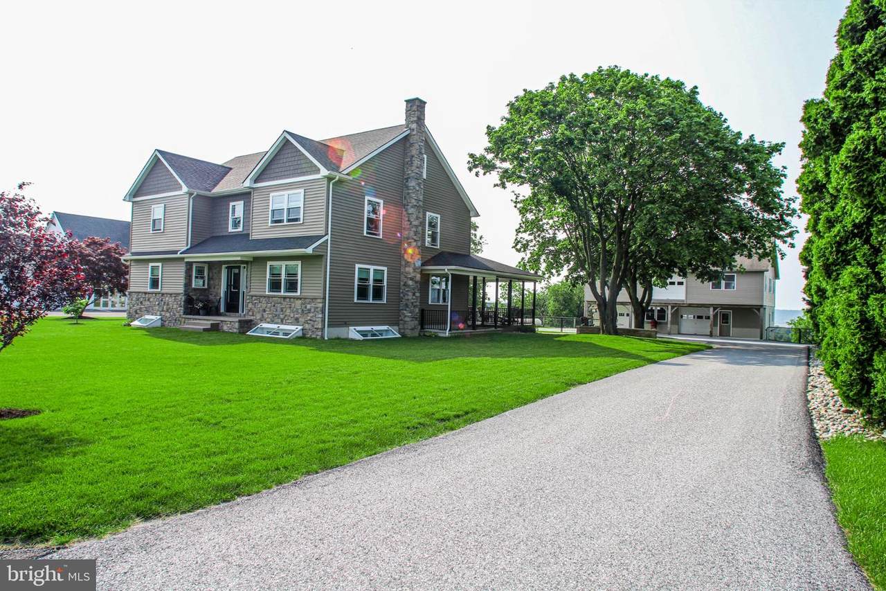 5720 Meadeville Road - Photo 1