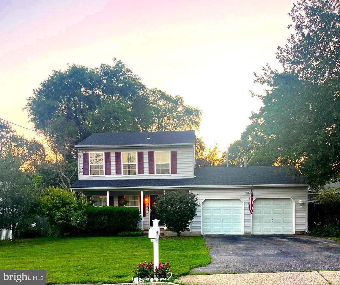 236 Matey Avenue - Photo 1