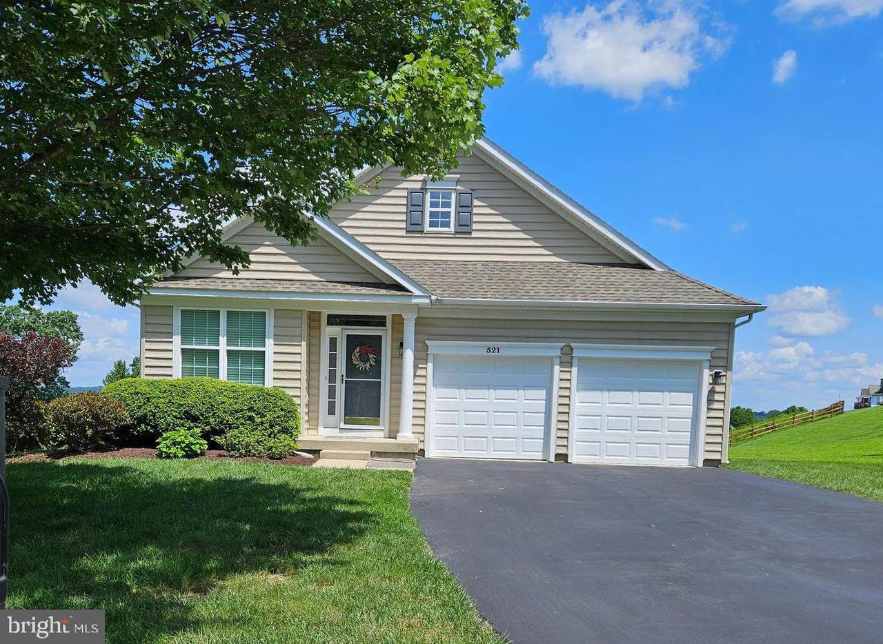 521 Gilmer Rd - Photo 1