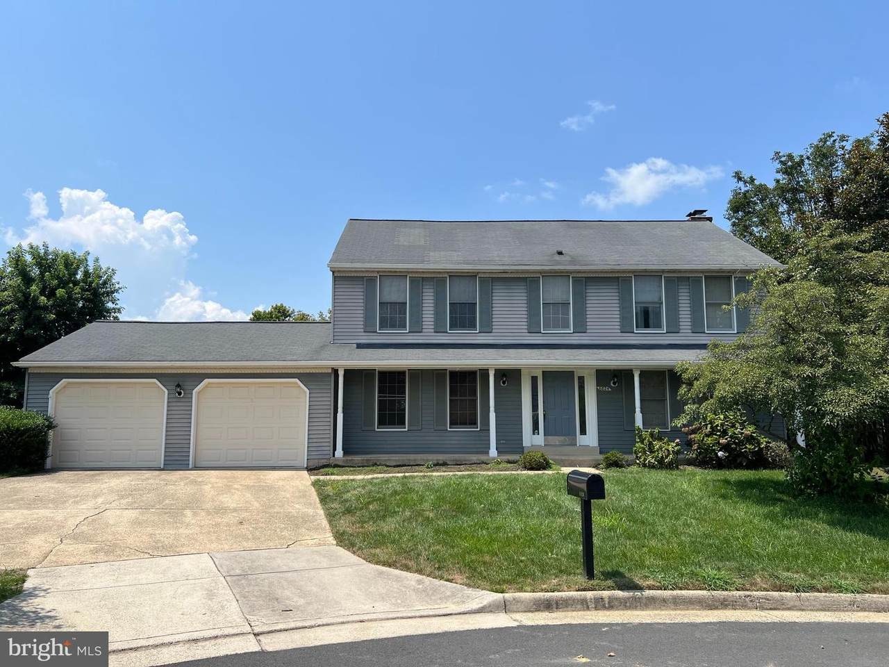6824 Silassie Court - Photo 1