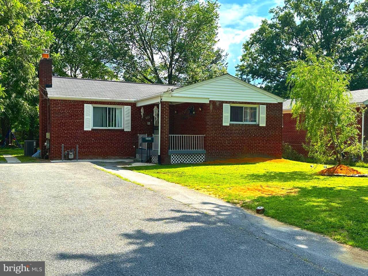 6503 Marlboro Pike - Photo 1