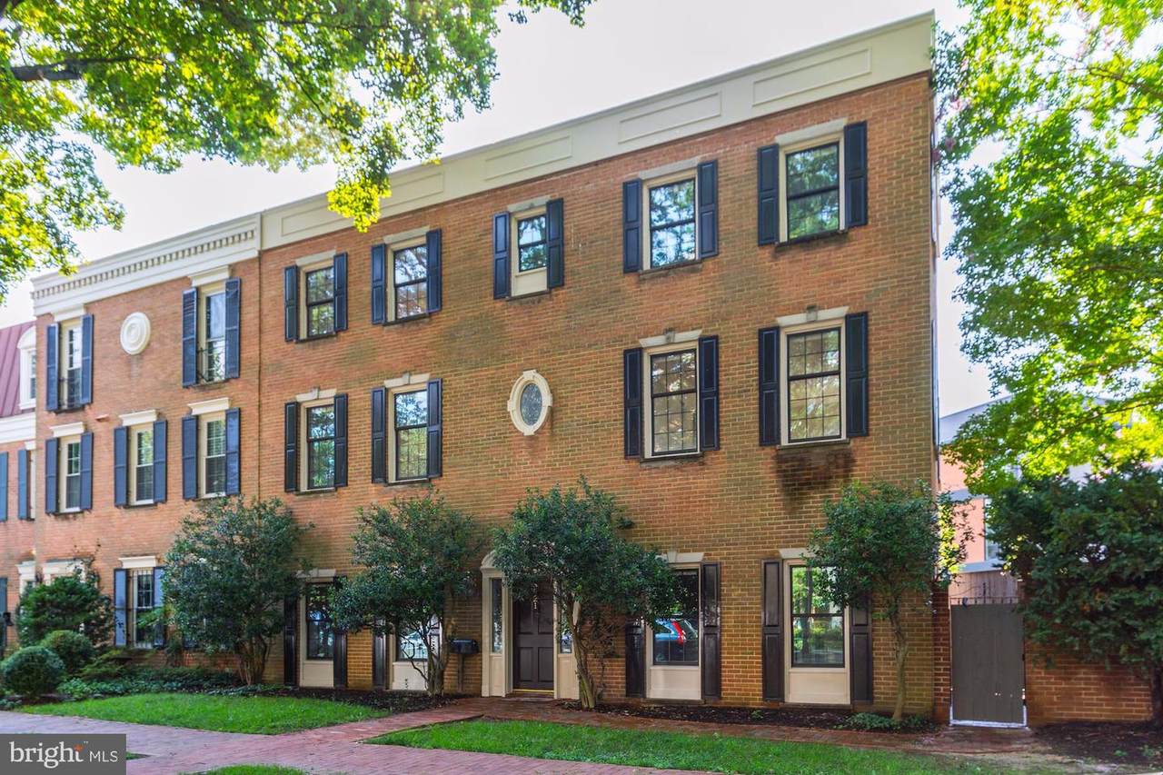 3921 Watson Place - Photo 1
