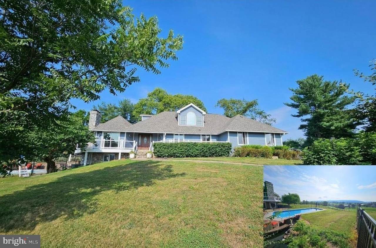 407 Engle Molers Road - Photo 1
