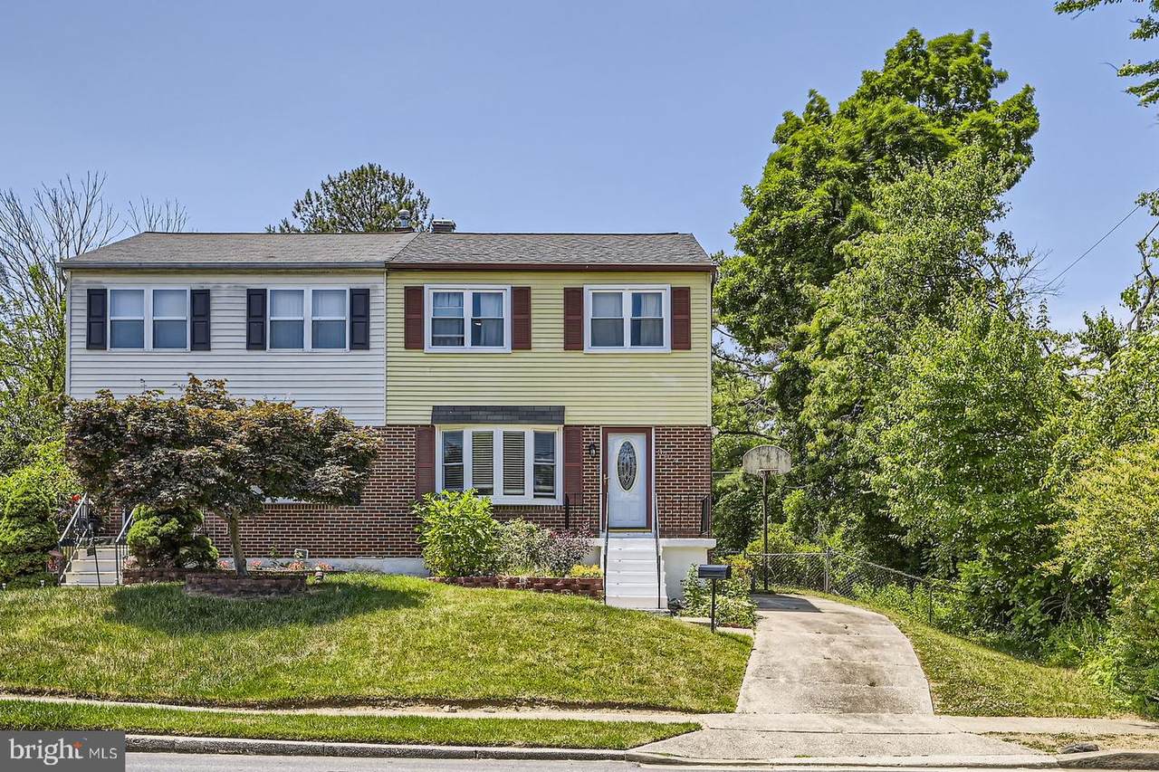 3204 Spade Road - Photo 1
