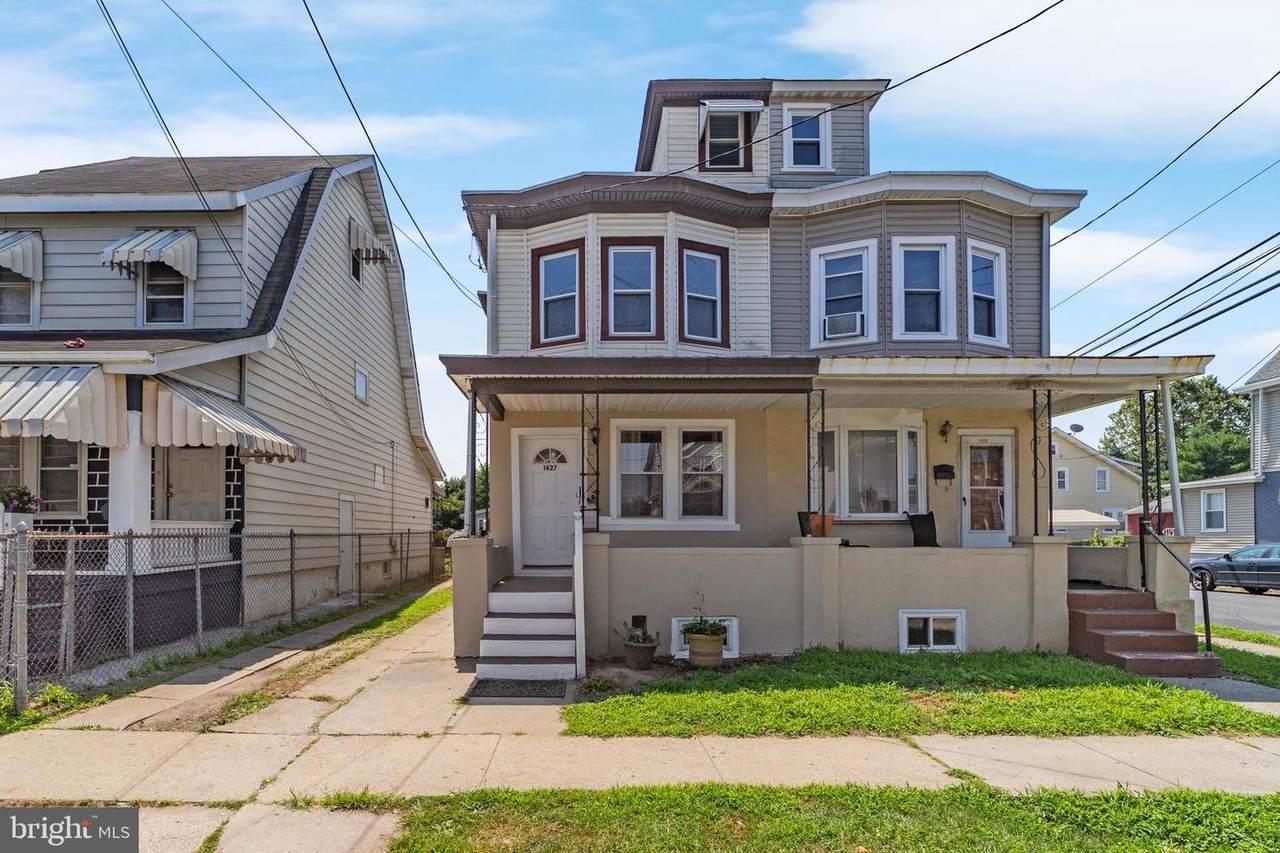 1427 Hamilton Avenue - Photo 1