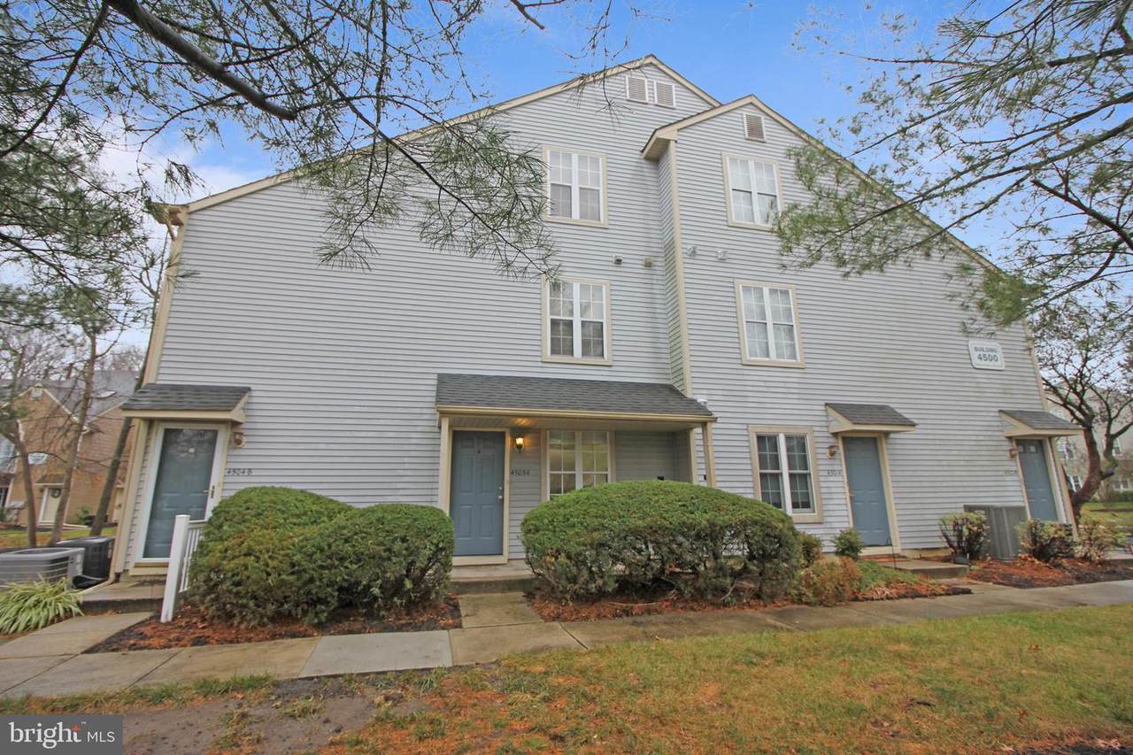 4503-A Albridge Way - Photo 1