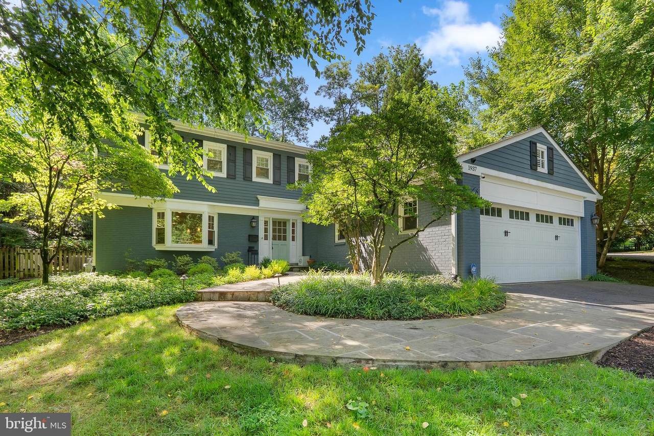 1937 Rhode Island Avenue - Photo 1