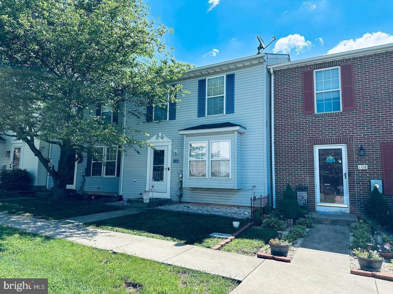 110 Stull Court - Photo 1