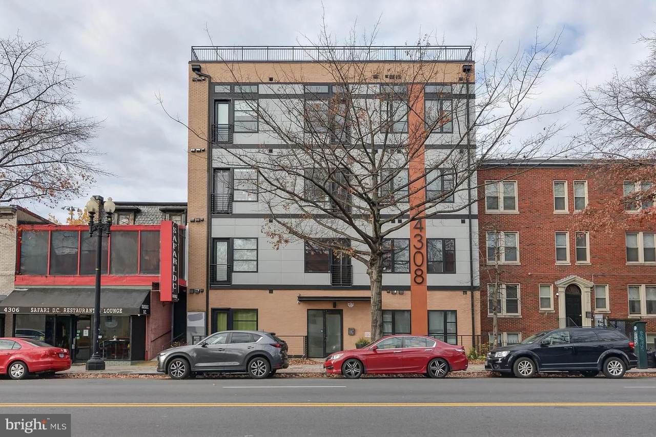 4308 Georgia Avenue - Photo 1