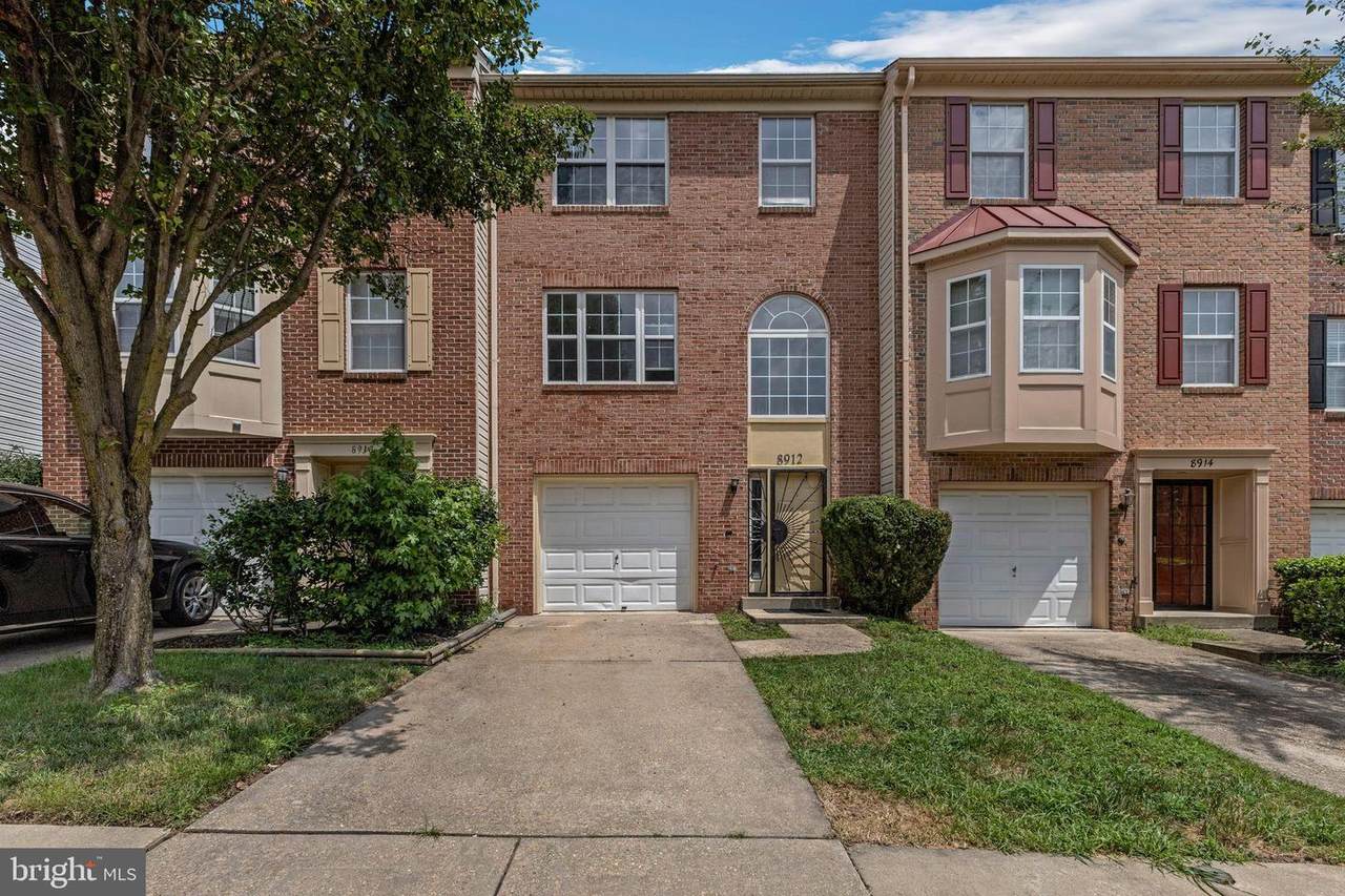 8912 Francisco Court - Photo 1