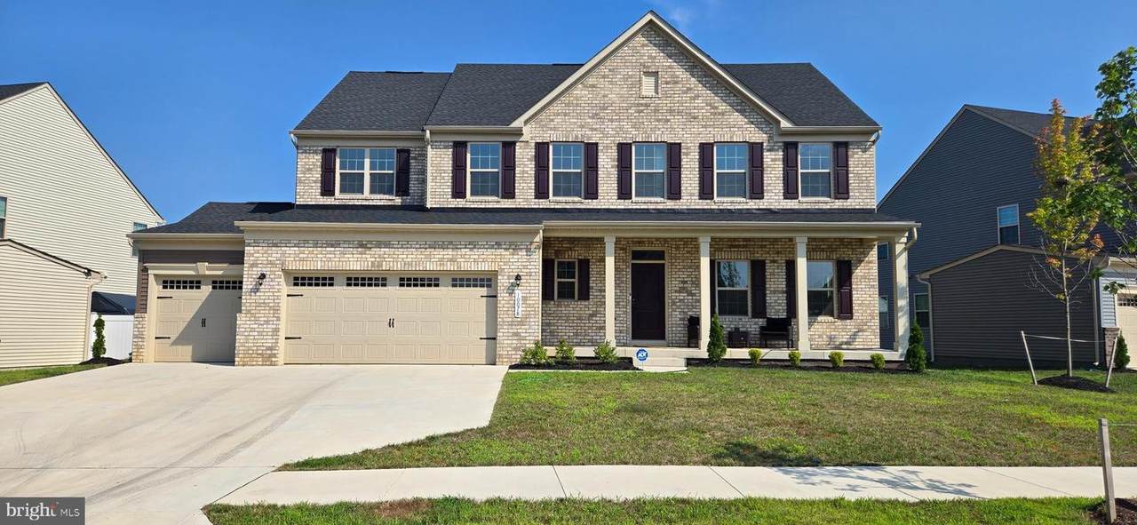 10078 Dressage Drive - Photo 1