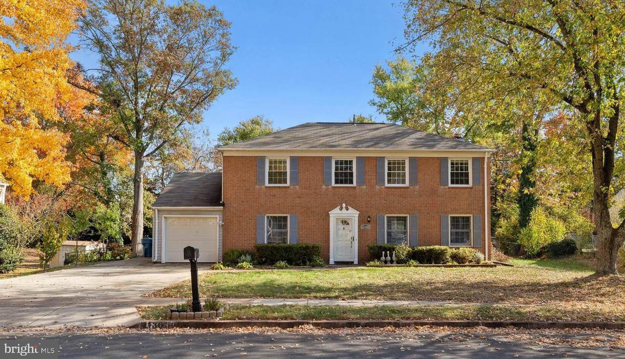 13609 Ellendale Drive - Photo 1