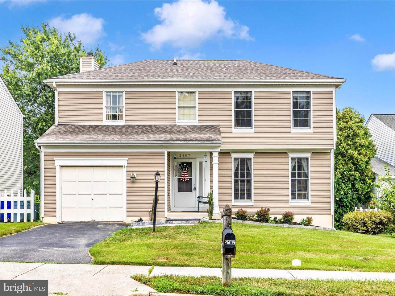 5487 Ross Court - Photo 1