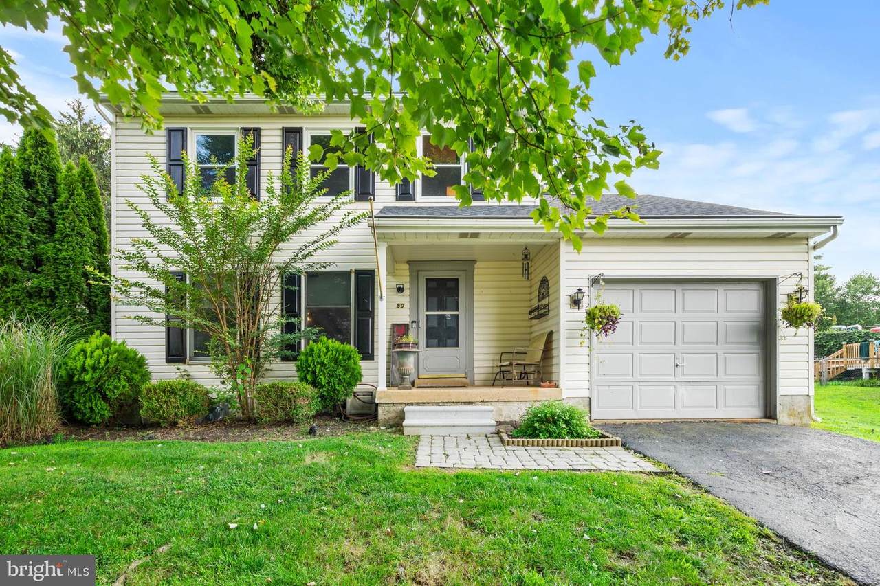 50 Nevin Drive - Photo 1