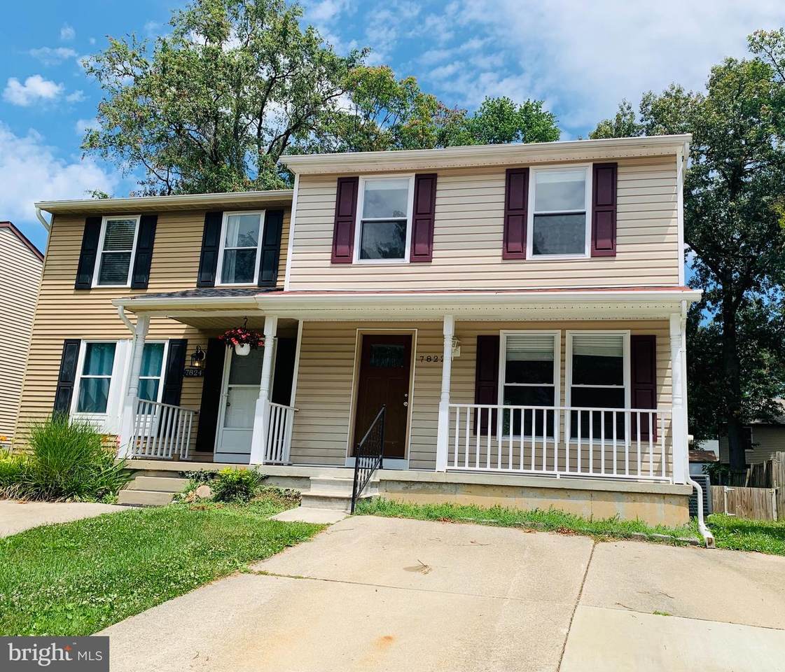 7822 Marioak Drive - Photo 1
