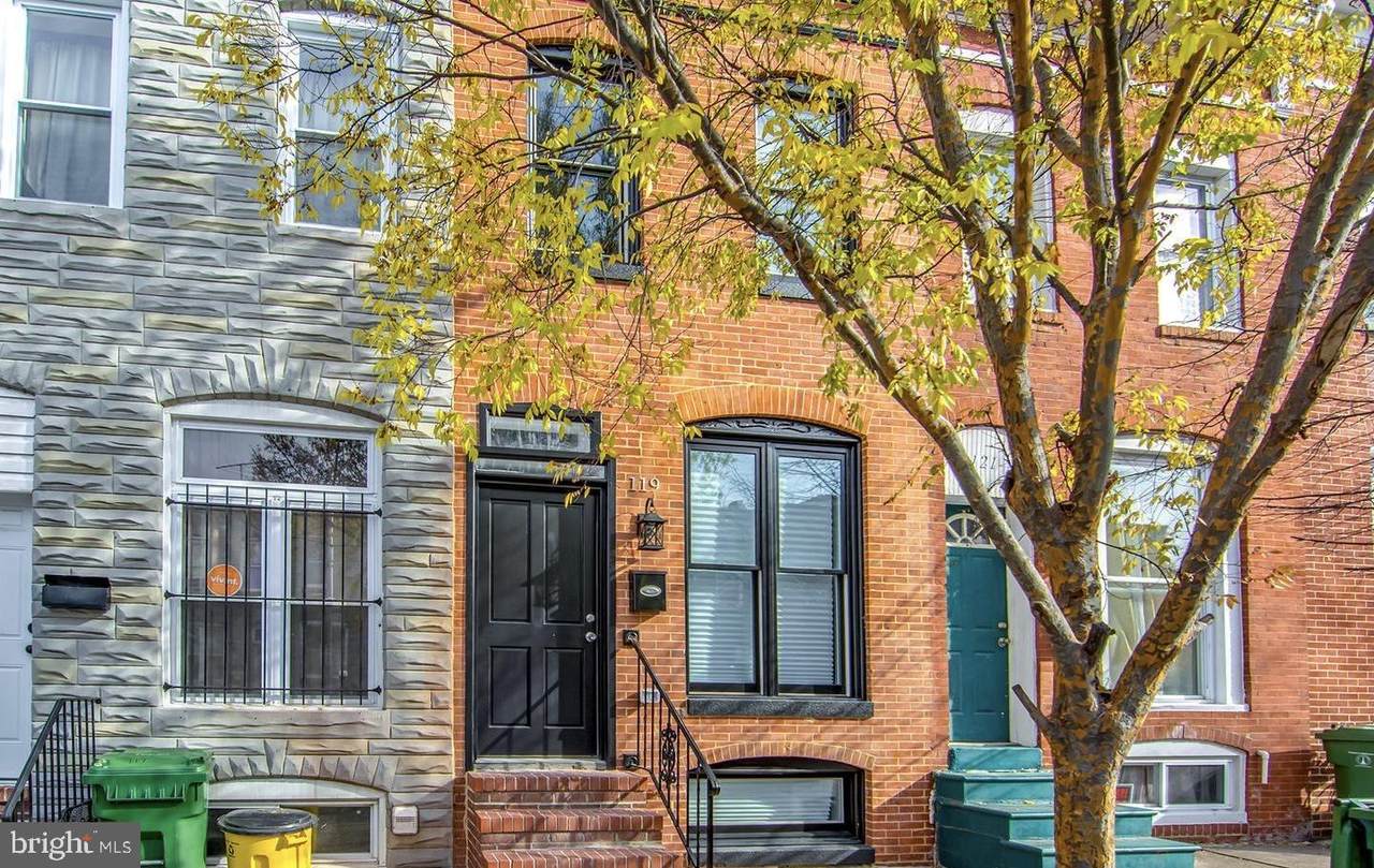 119 Conkling Street - Photo 1