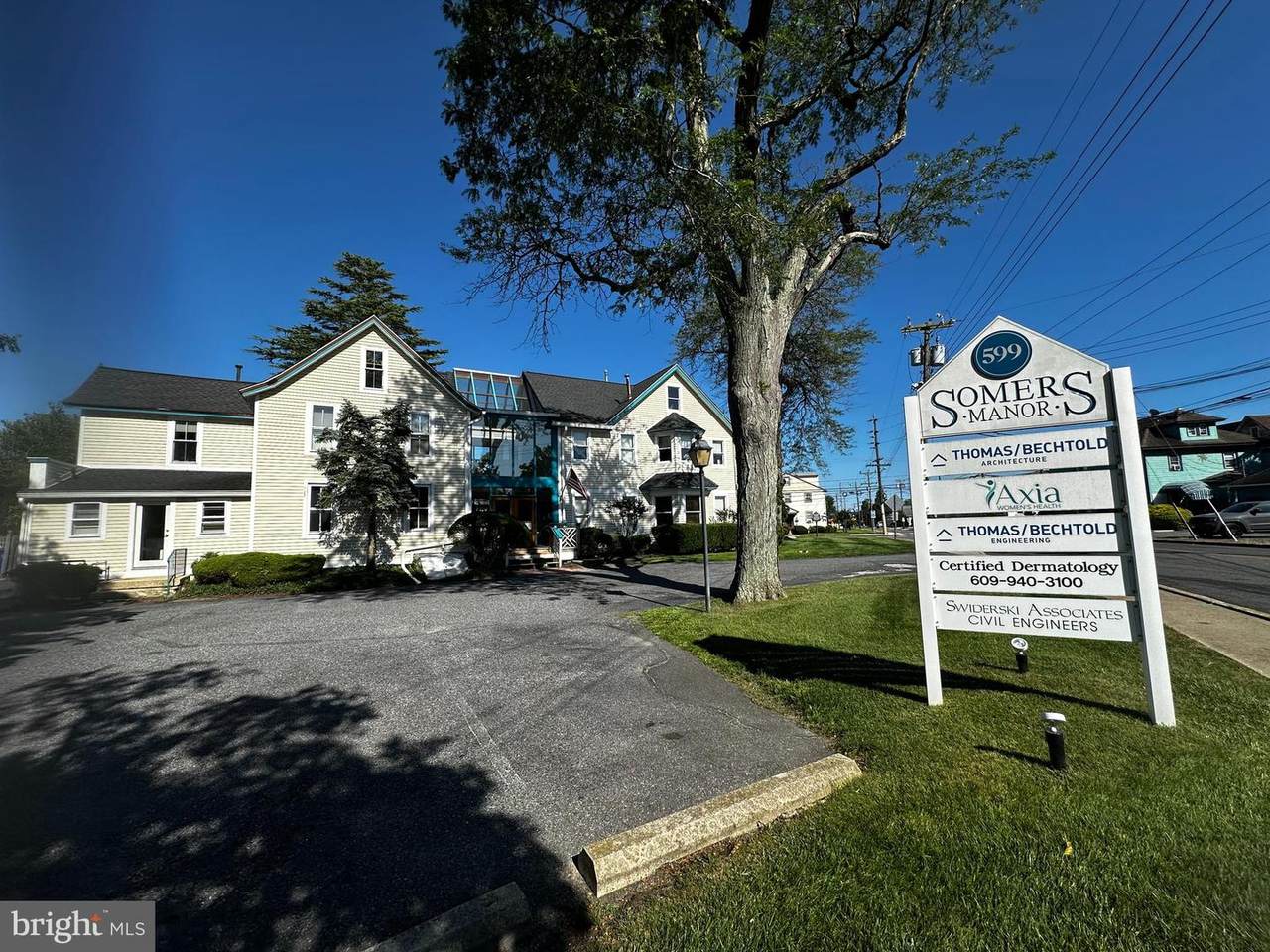 599 Shore Rd - Photo 1