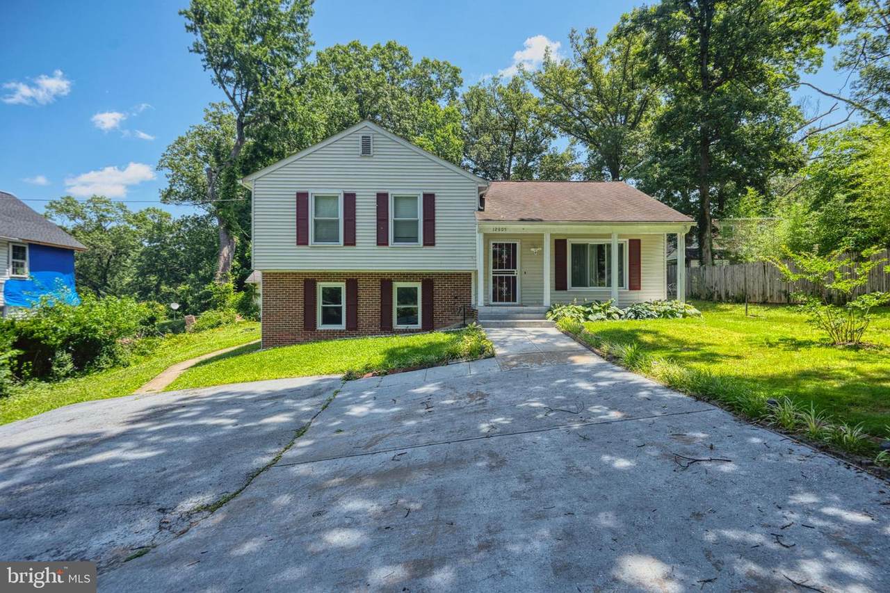 12805 Poplar Street - Photo 1