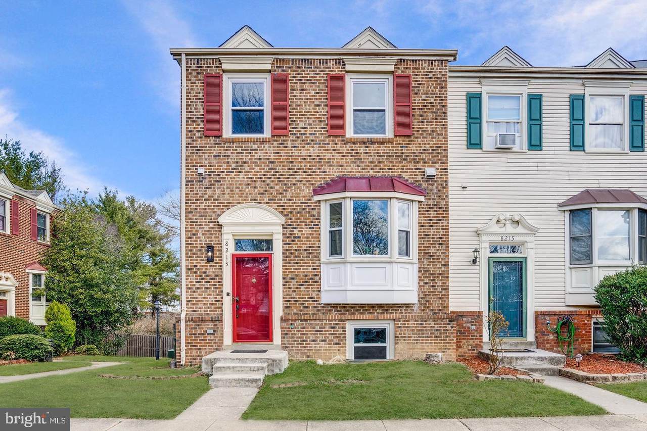 8213 Roxbury Drive - Photo 1