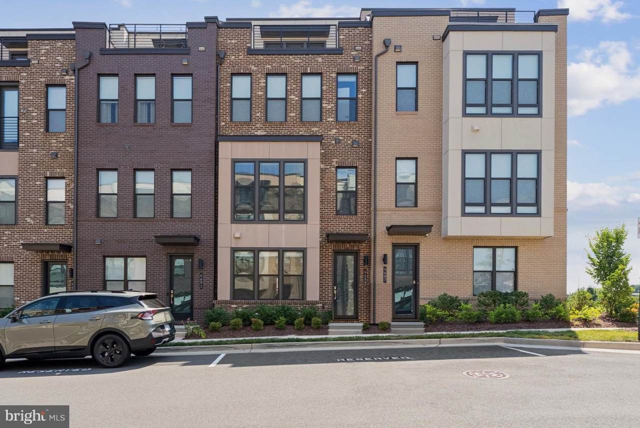 4689 Charger Place - Photo 1