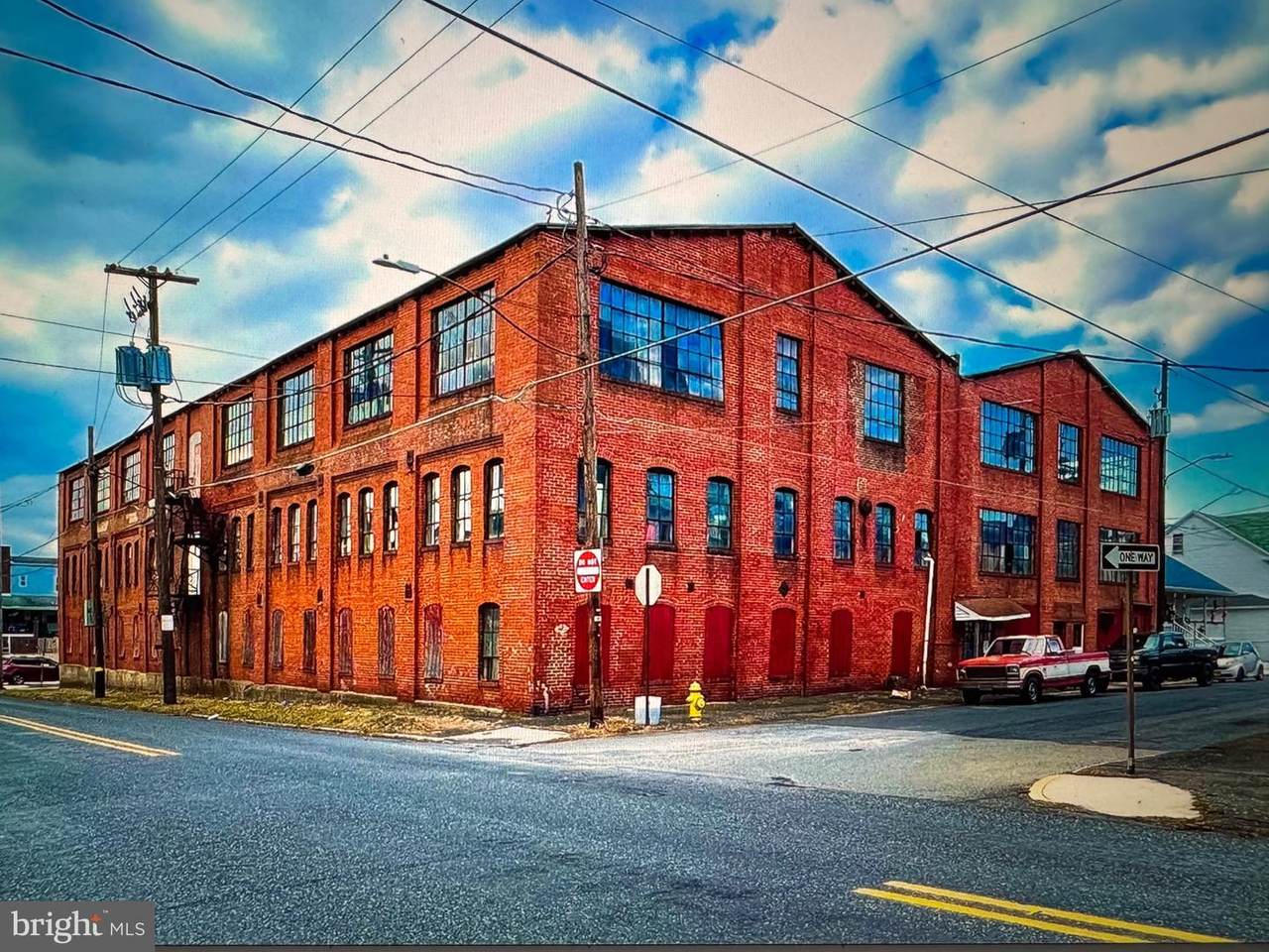 0 Oak & Broad Mountain Ave - Photo 1