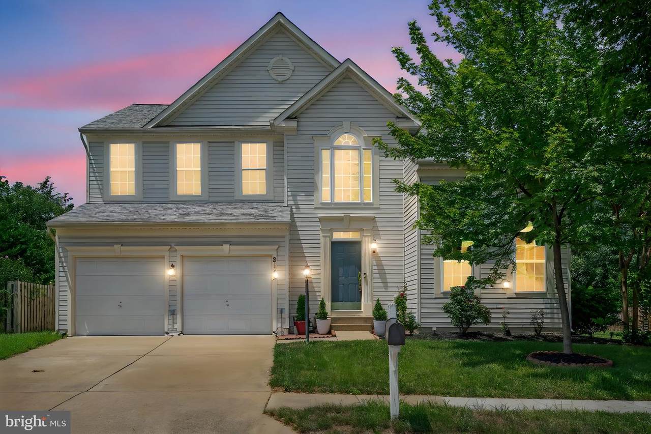 8142 Tenbrook Drive - Photo 1